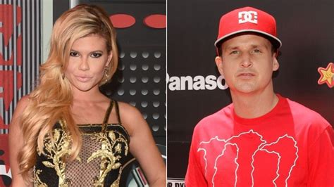 are chanel west coast and rob dyrdek married|lol cartel.